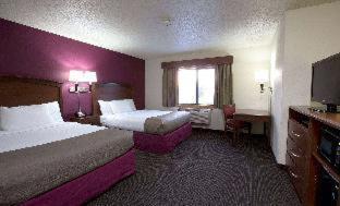 Americinn By Wyndham Osceola Pokoj fotografie