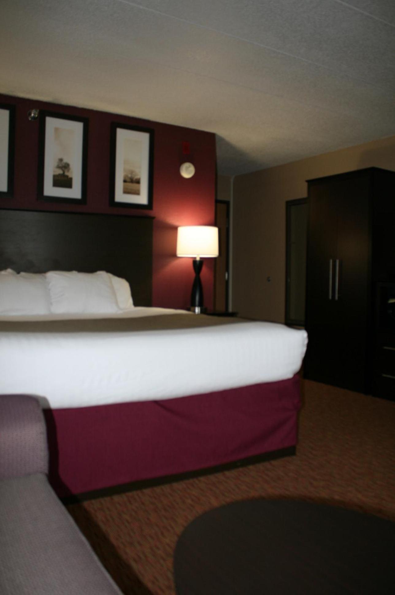Americinn By Wyndham Osceola Exteriér fotografie